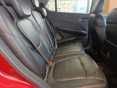 2023 Chevrolet Groove 1.5 TIPO B LT At