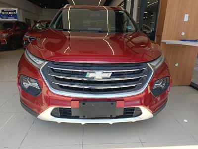 2023 Chevrolet Groove 1.5 TIPO B LT At
