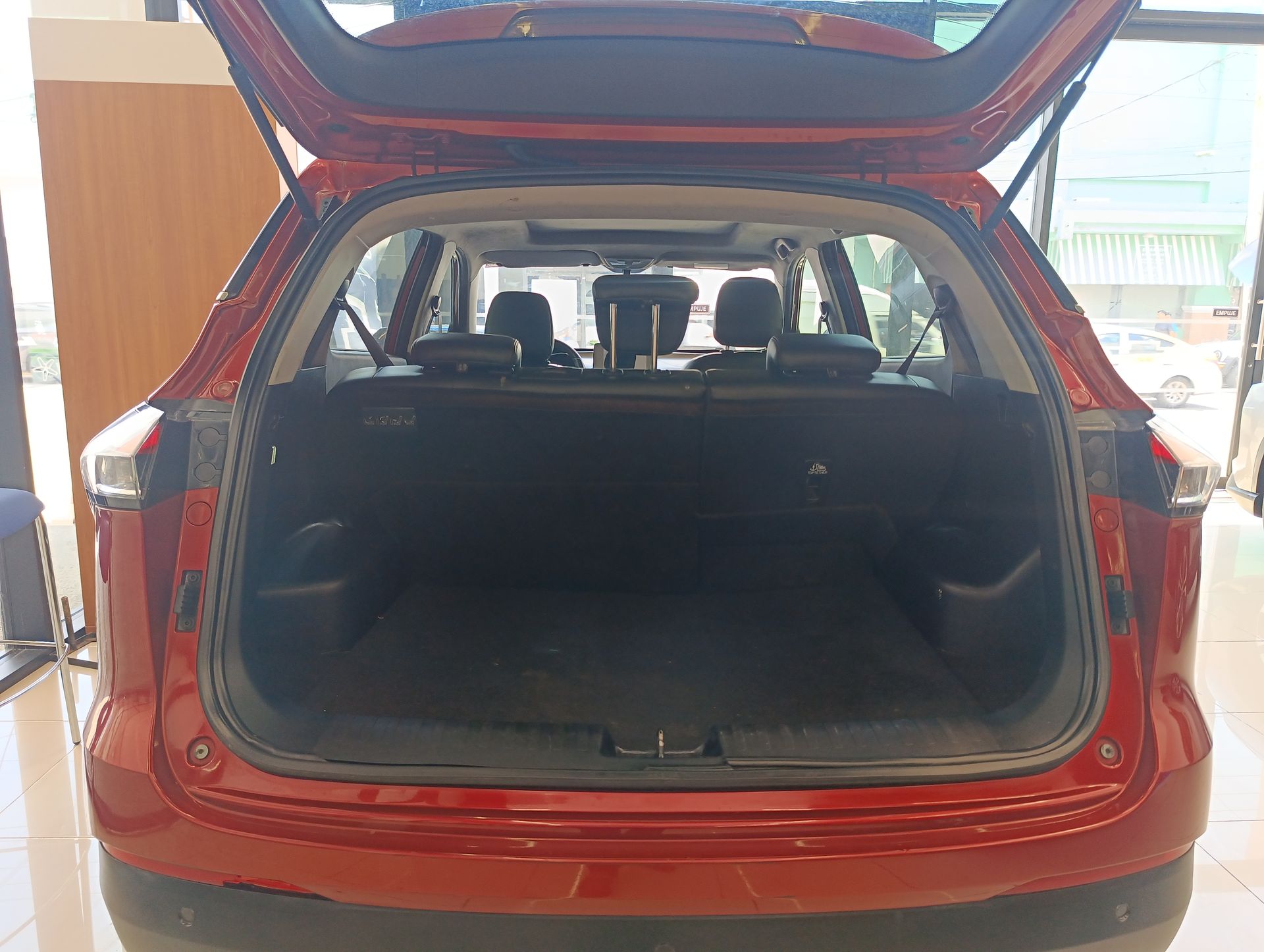 2023 Chevrolet Groove 1.5 TIPO B LT At