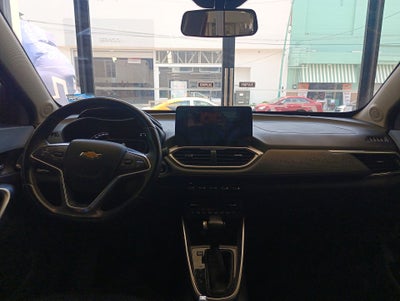 2023 Chevrolet Groove 1.5 TIPO B LT At