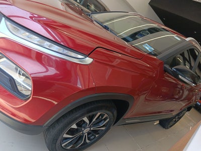 2023 Chevrolet Groove 1.5 TIPO B LT At