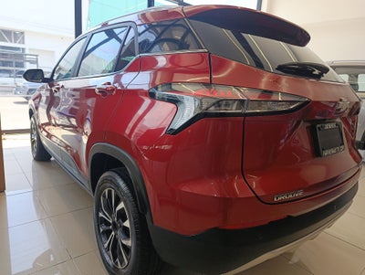 2023 Chevrolet Groove 1.5 TIPO B LT At