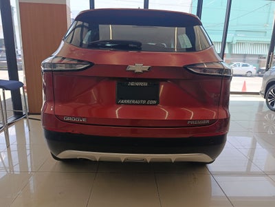 2023 Chevrolet Groove 1.5 TIPO B LT At