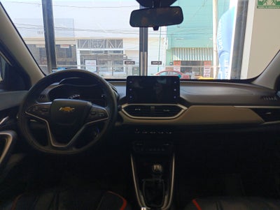 2024 Chevrolet Groove 1.5 Lt At