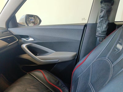 2024 Chevrolet Groove 1.5 Lt At