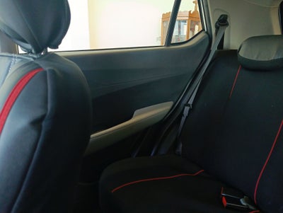 2024 Chevrolet Groove 1.5 Lt At