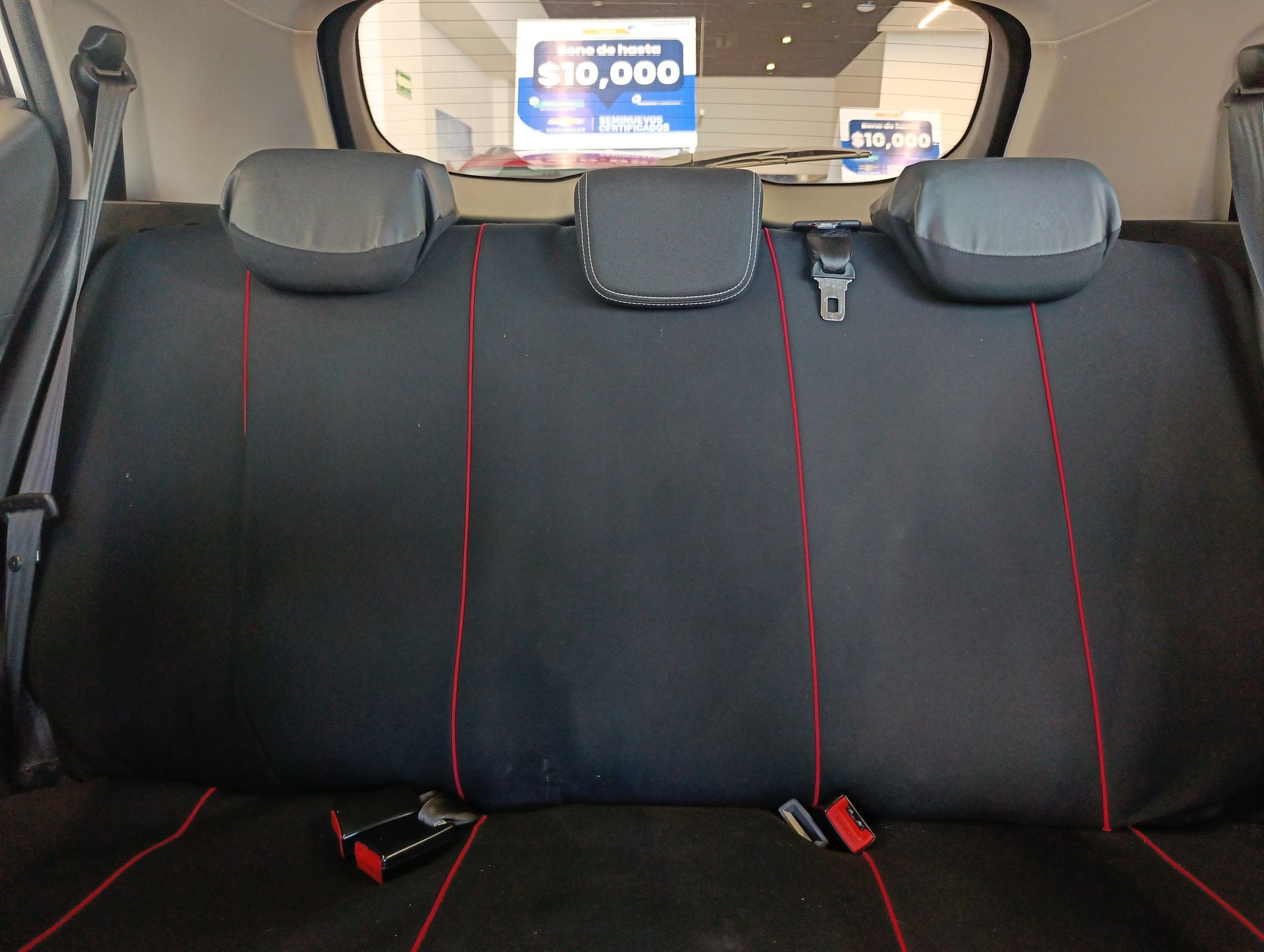 2024 Chevrolet Groove 1.5 Lt At