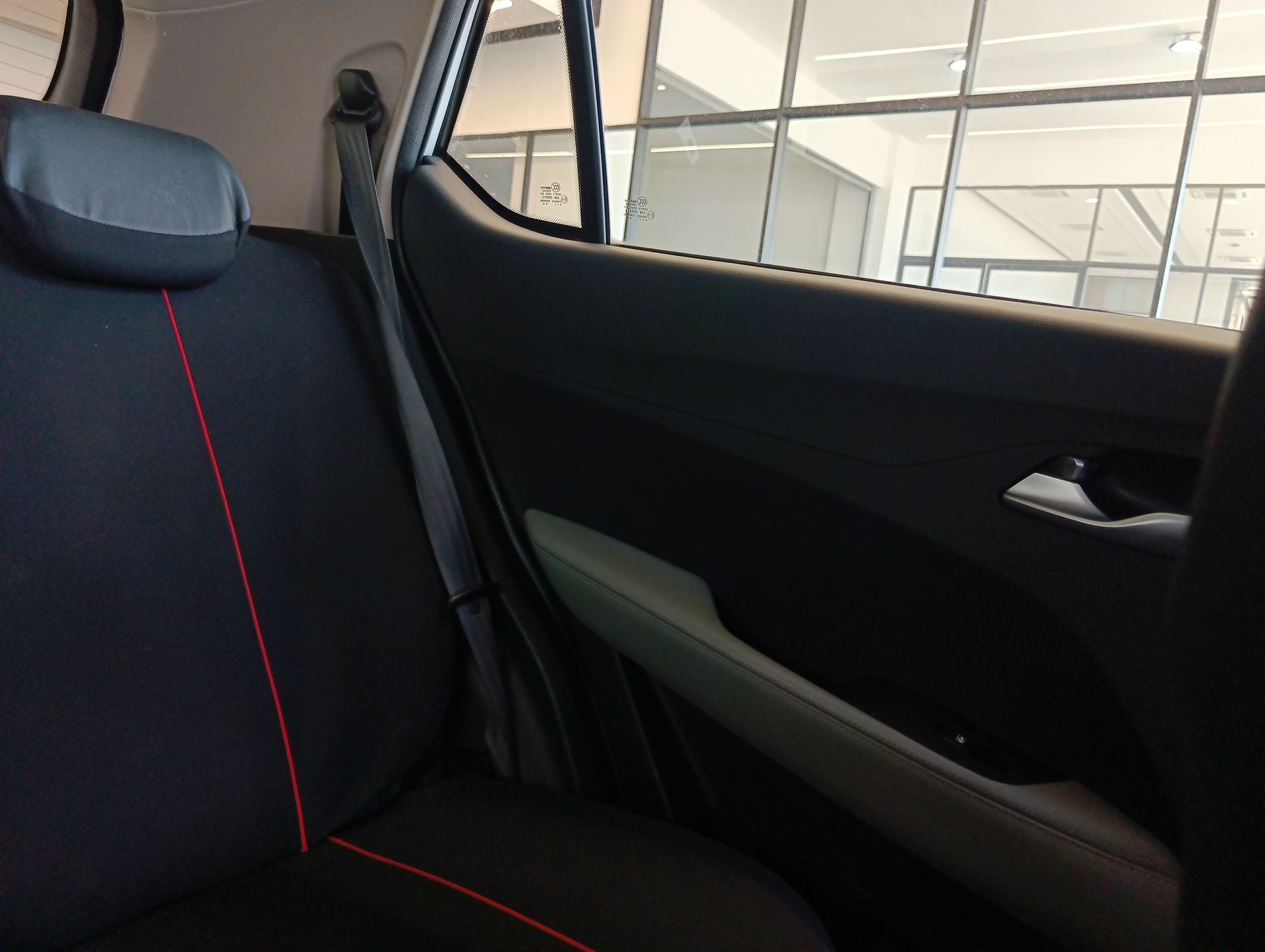 2024 Chevrolet Groove 1.5 Lt At