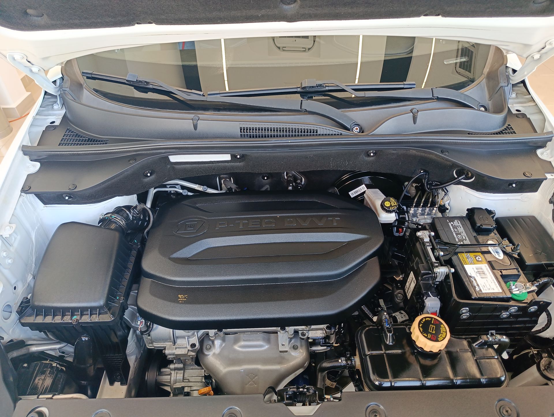 2024 Chevrolet Groove 1.5 Lt At