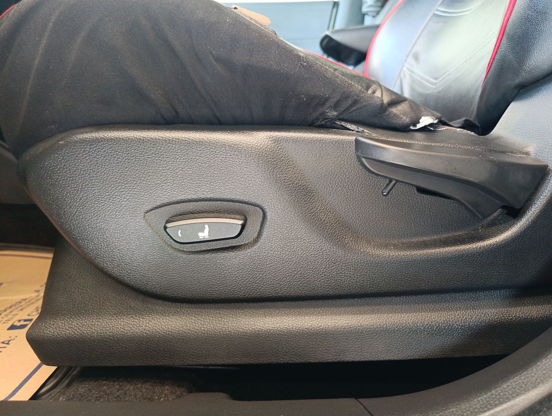 2024 Chevrolet Groove 1.5 Lt At