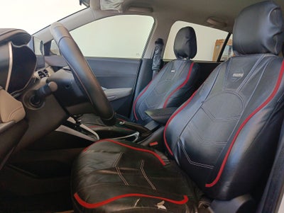 2024 Chevrolet Groove 1.5 Lt At