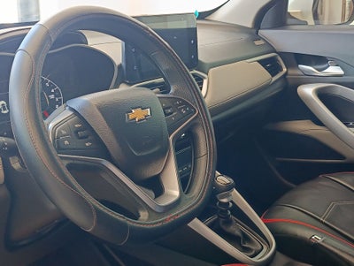 2024 Chevrolet Groove 1.5 Lt At