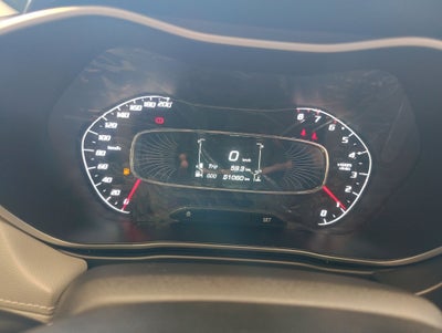 2024 Chevrolet Groove 1.5 Lt At