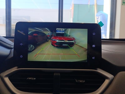 2024 Chevrolet Groove 1.5 Lt At