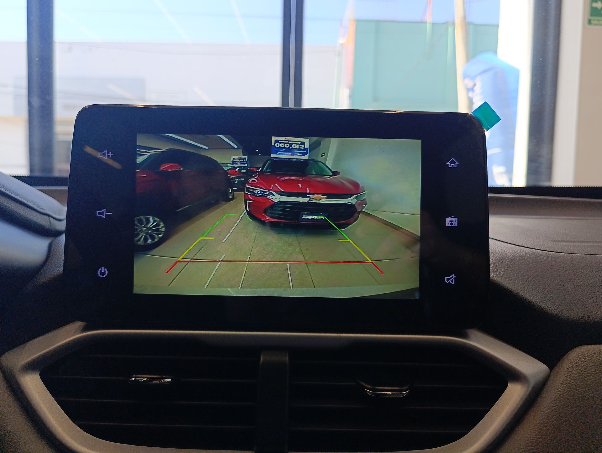 2024 Chevrolet Groove 1.5 Lt At