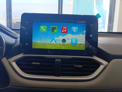 2024 Chevrolet Groove 1.5 Lt At