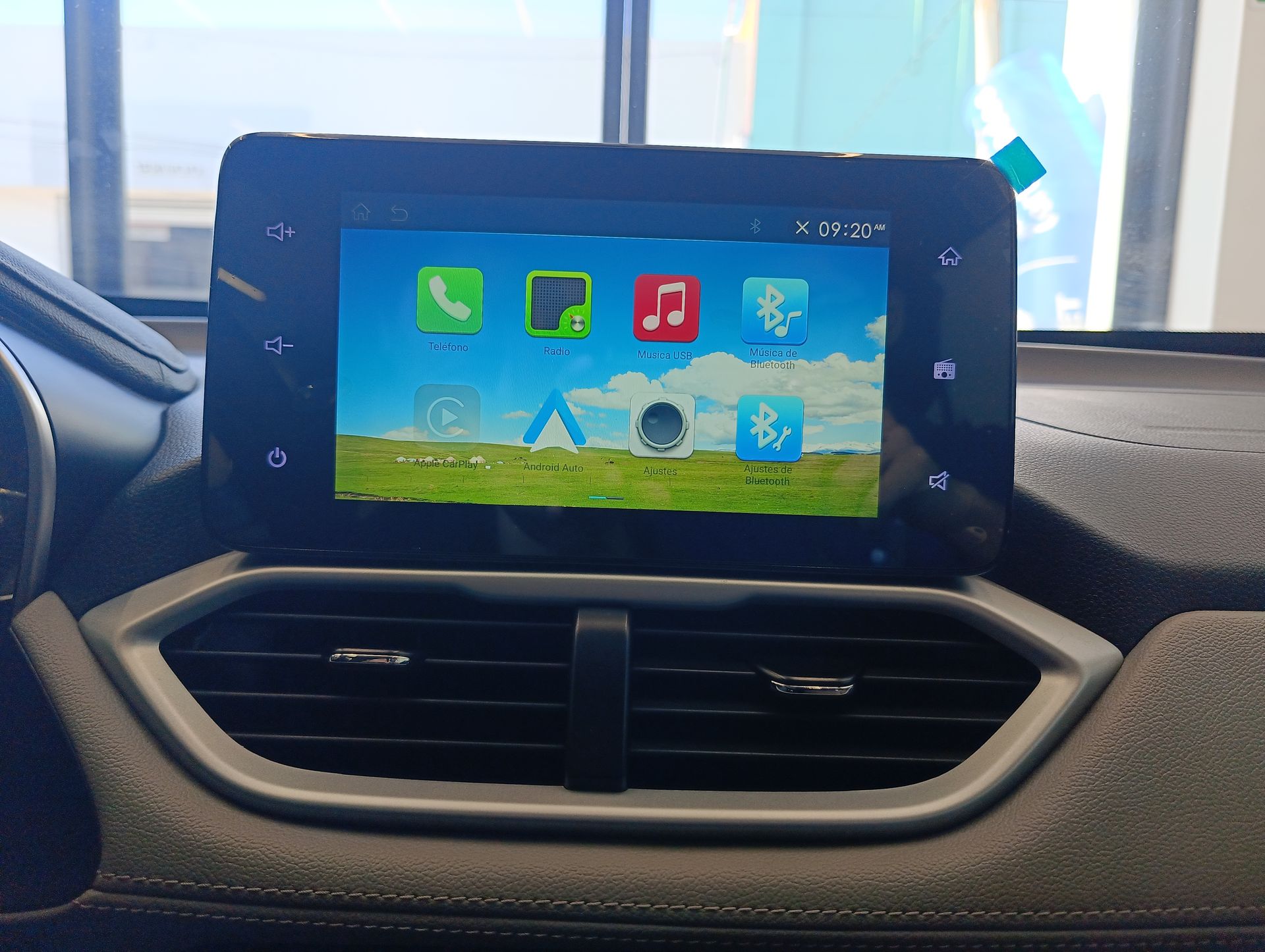 2024 Chevrolet Groove 1.5 Lt At