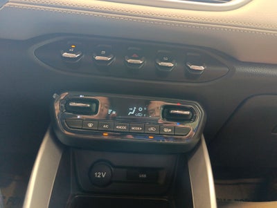 2024 Chevrolet Groove 1.5 Lt At