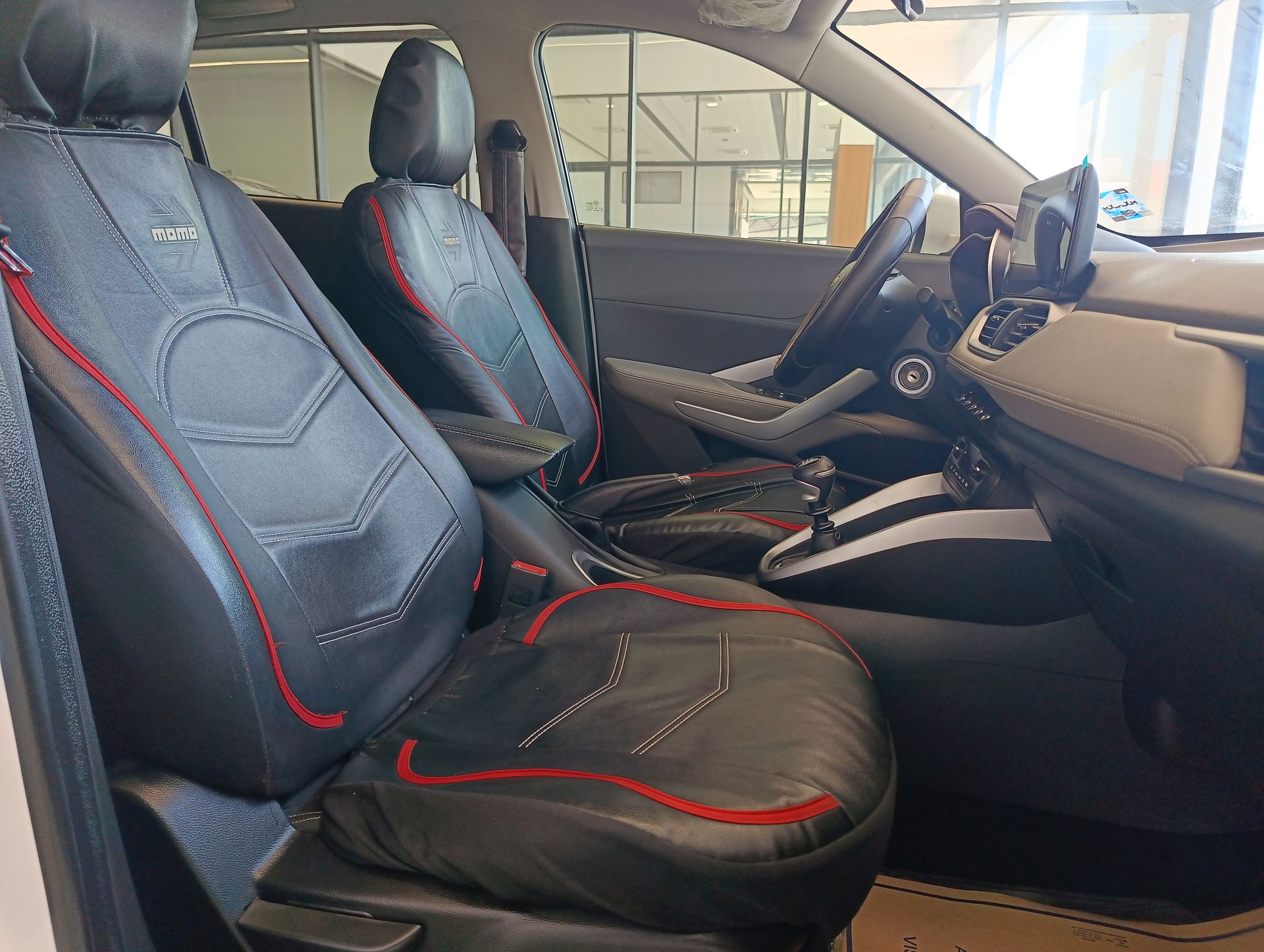 2024 Chevrolet Groove 1.5 Lt At