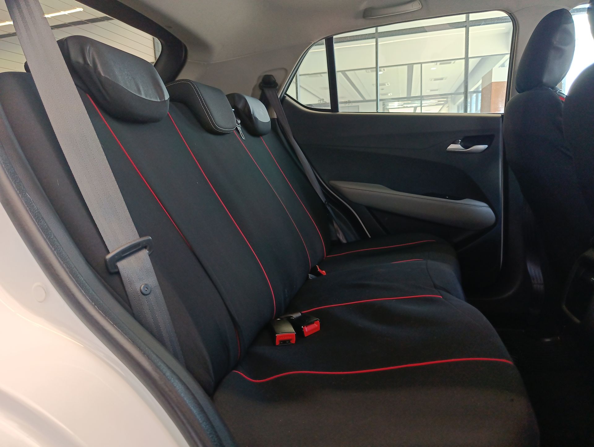 2024 Chevrolet Groove 1.5 Lt At