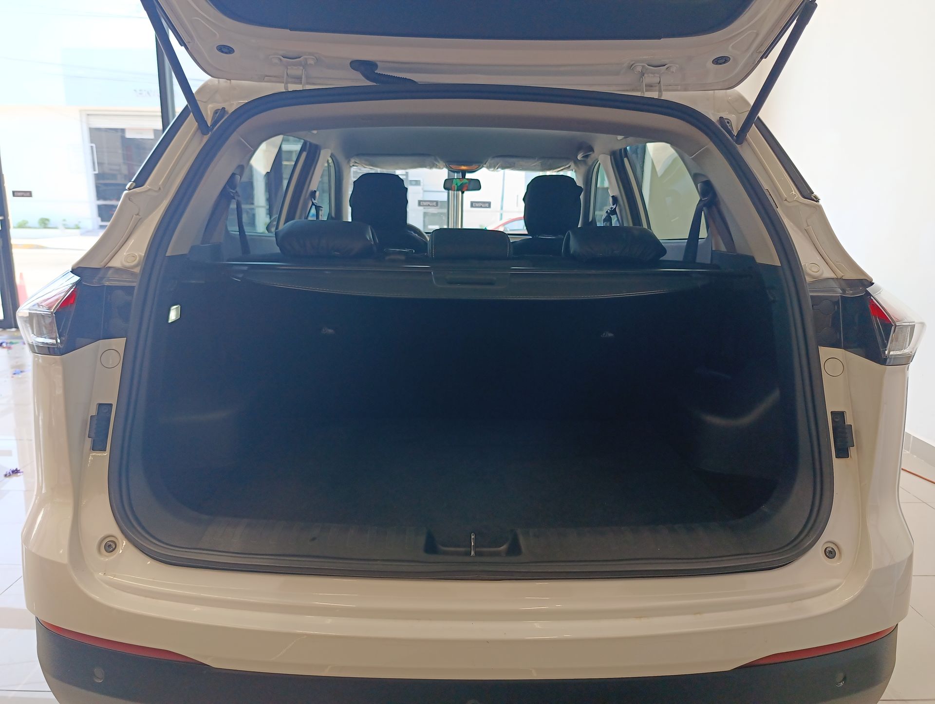 2024 Chevrolet Groove 1.5 Lt At