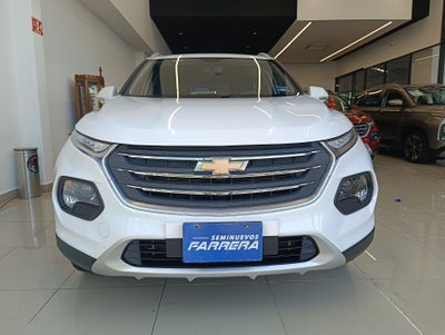 2024 Chevrolet Groove 1.5 Lt At