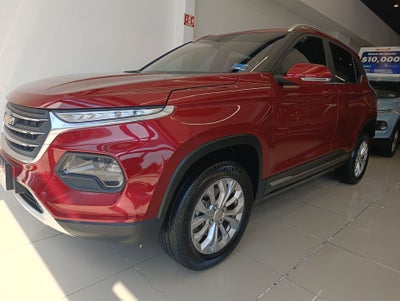 2023 Chevrolet Groove 1.5 TIPO B LT At