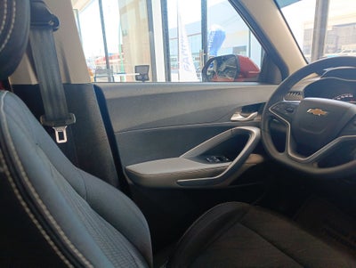 2023 Chevrolet Groove 1.5 TIPO B LT At