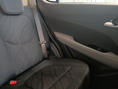 2023 Chevrolet Groove 1.5 TIPO B LT At