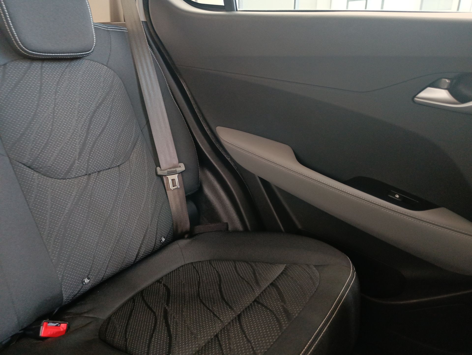 2023 Chevrolet Groove 1.5 TIPO B LT At