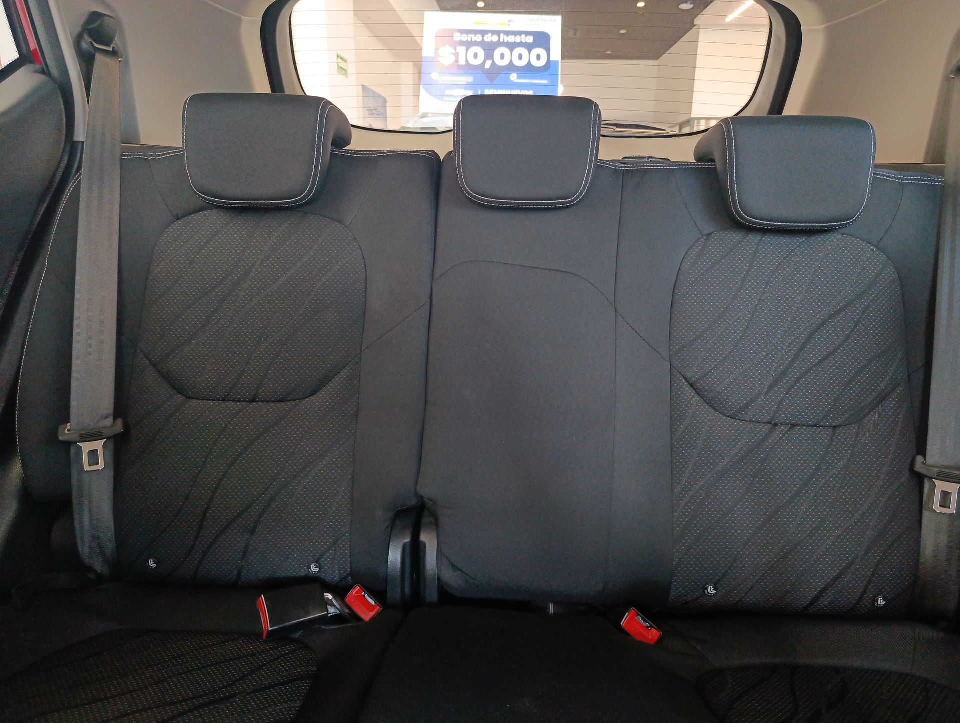 2023 Chevrolet Groove 1.5 TIPO B LT At