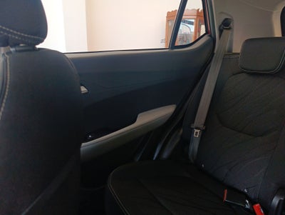 2023 Chevrolet Groove 1.5 TIPO B LT At