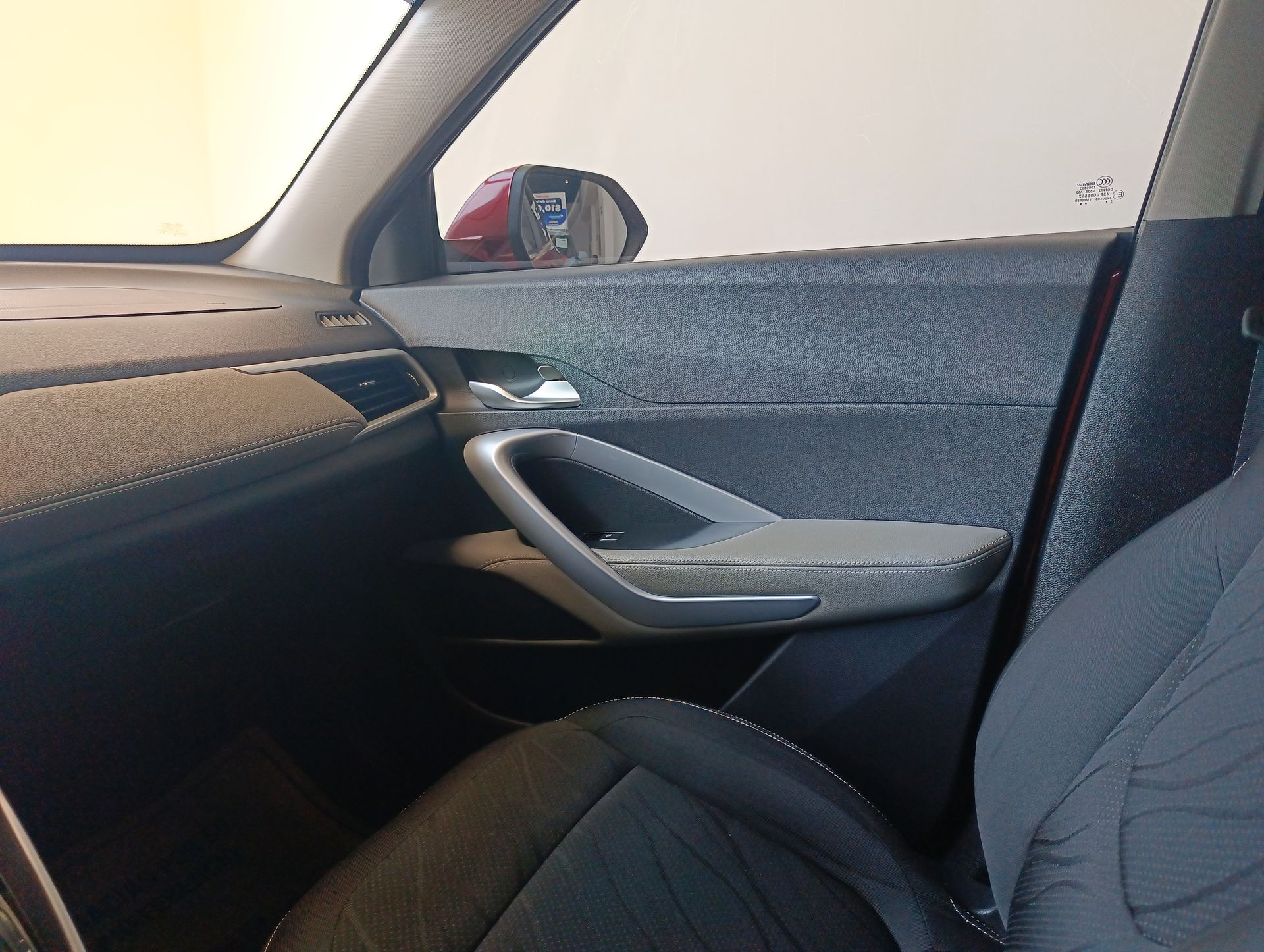 2023 Chevrolet Groove 1.5 TIPO B LT At