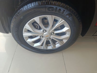 2023 Chevrolet Groove 1.5 TIPO B LT At