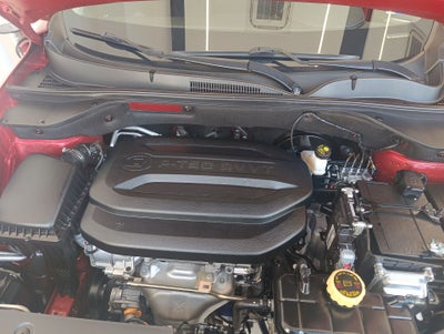 2023 Chevrolet Groove 1.5 TIPO B LT At