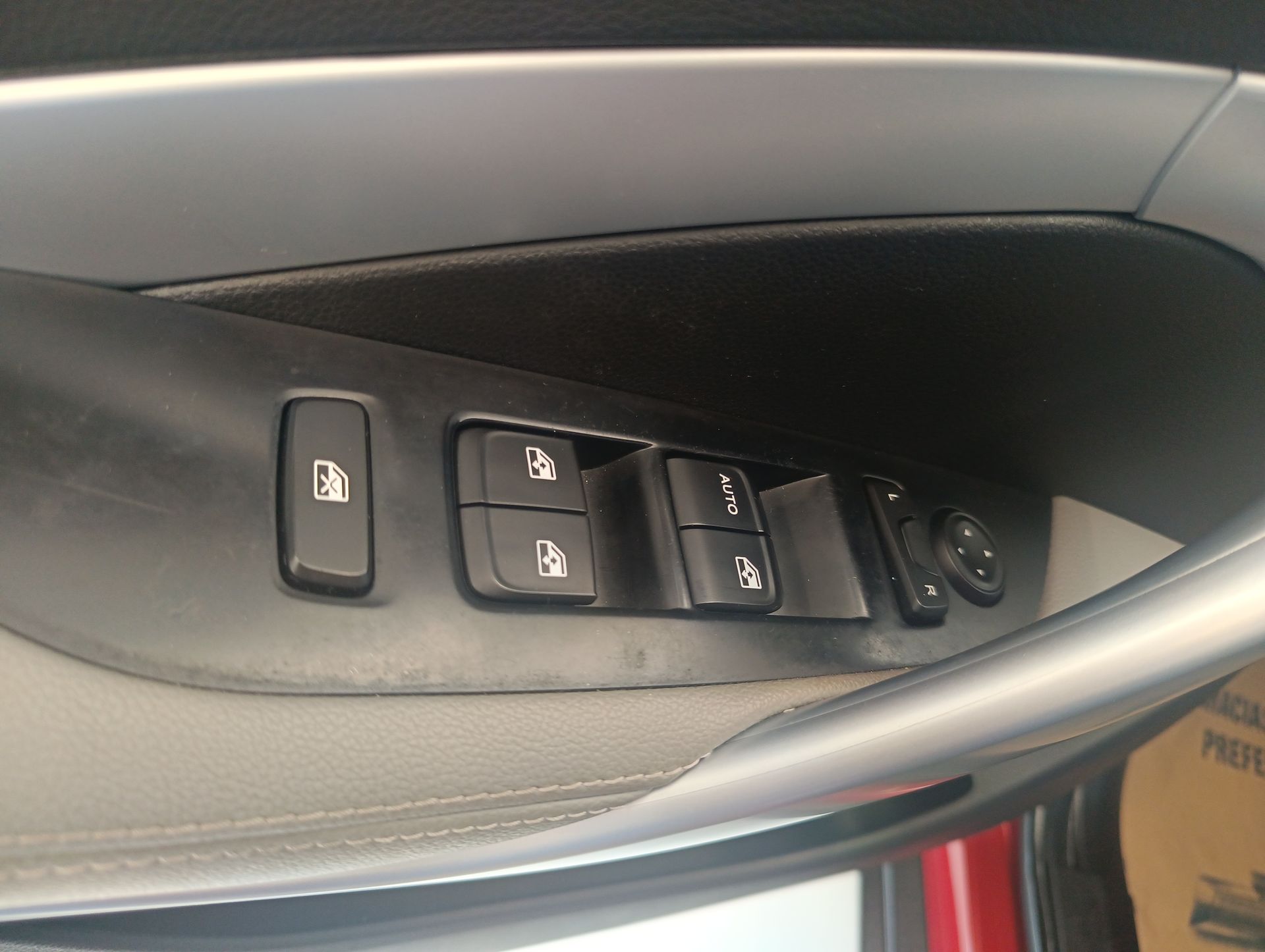 2023 Chevrolet Groove 1.5 TIPO B LT At