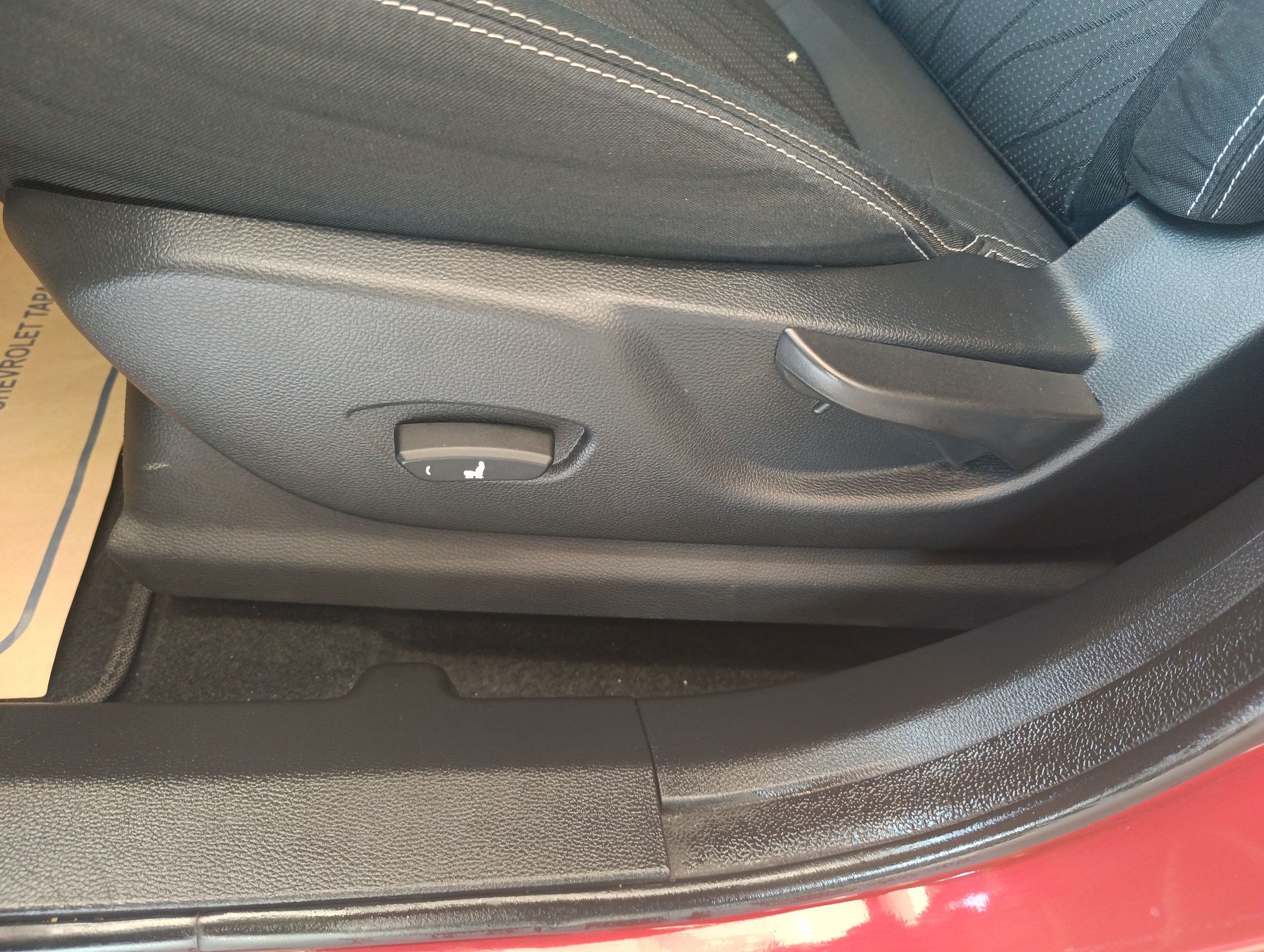 2023 Chevrolet Groove 1.5 TIPO B LT At