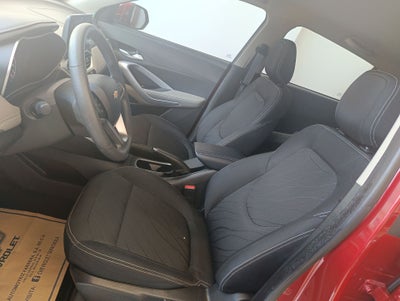 2023 Chevrolet Groove 1.5 TIPO B LT At