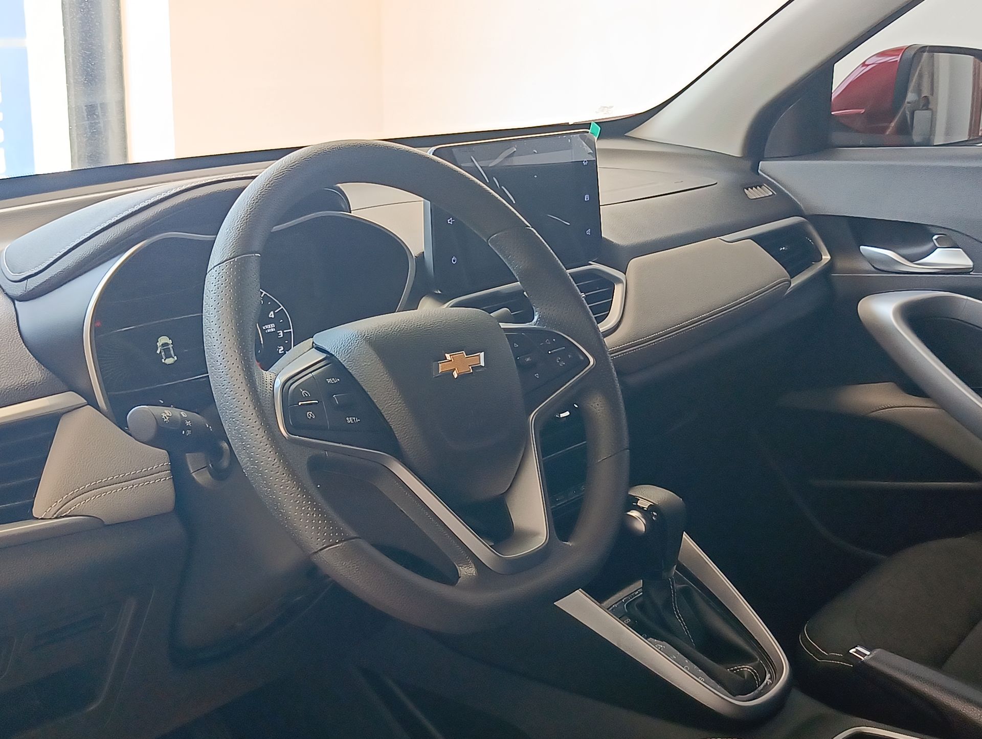 2023 Chevrolet Groove 1.5 TIPO B LT At