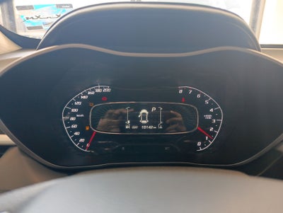 2023 Chevrolet Groove 1.5 TIPO B LT At