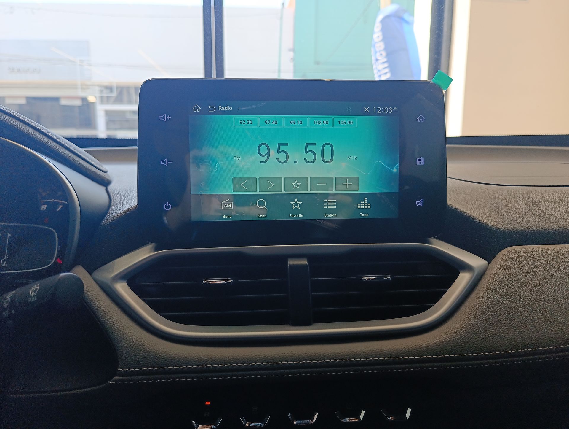 2023 Chevrolet Groove 1.5 TIPO B LT At