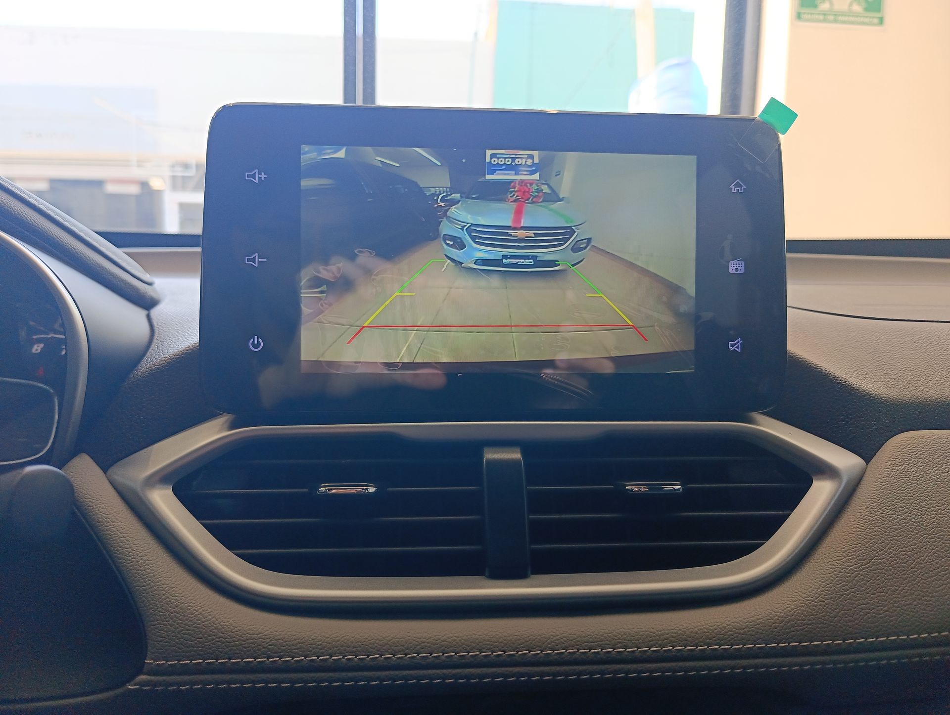 2023 Chevrolet Groove 1.5 TIPO B LT At