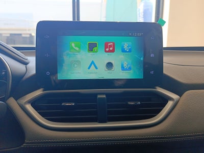 2023 Chevrolet Groove 1.5 TIPO B LT At