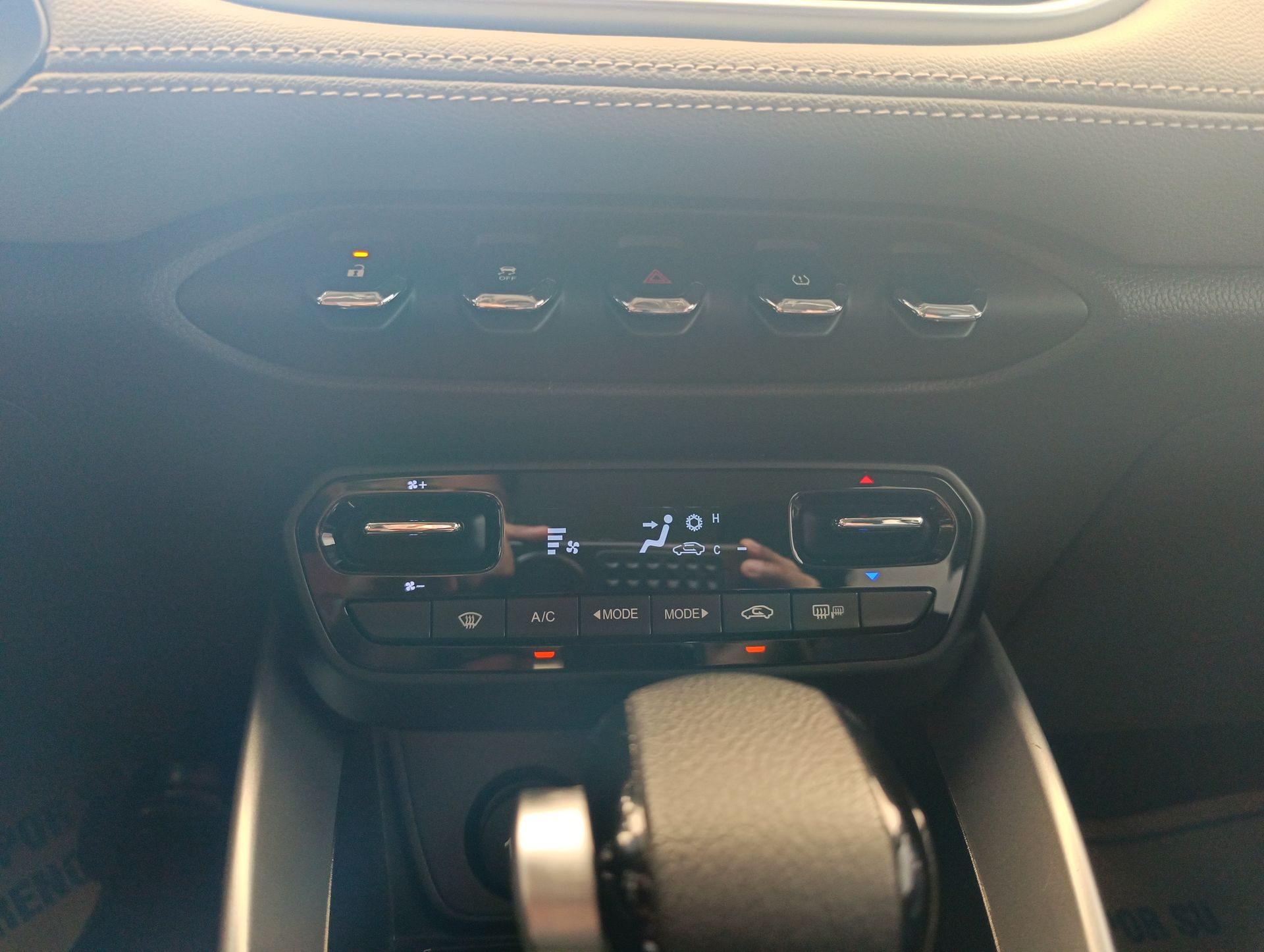 2023 Chevrolet Groove 1.5 TIPO B LT At