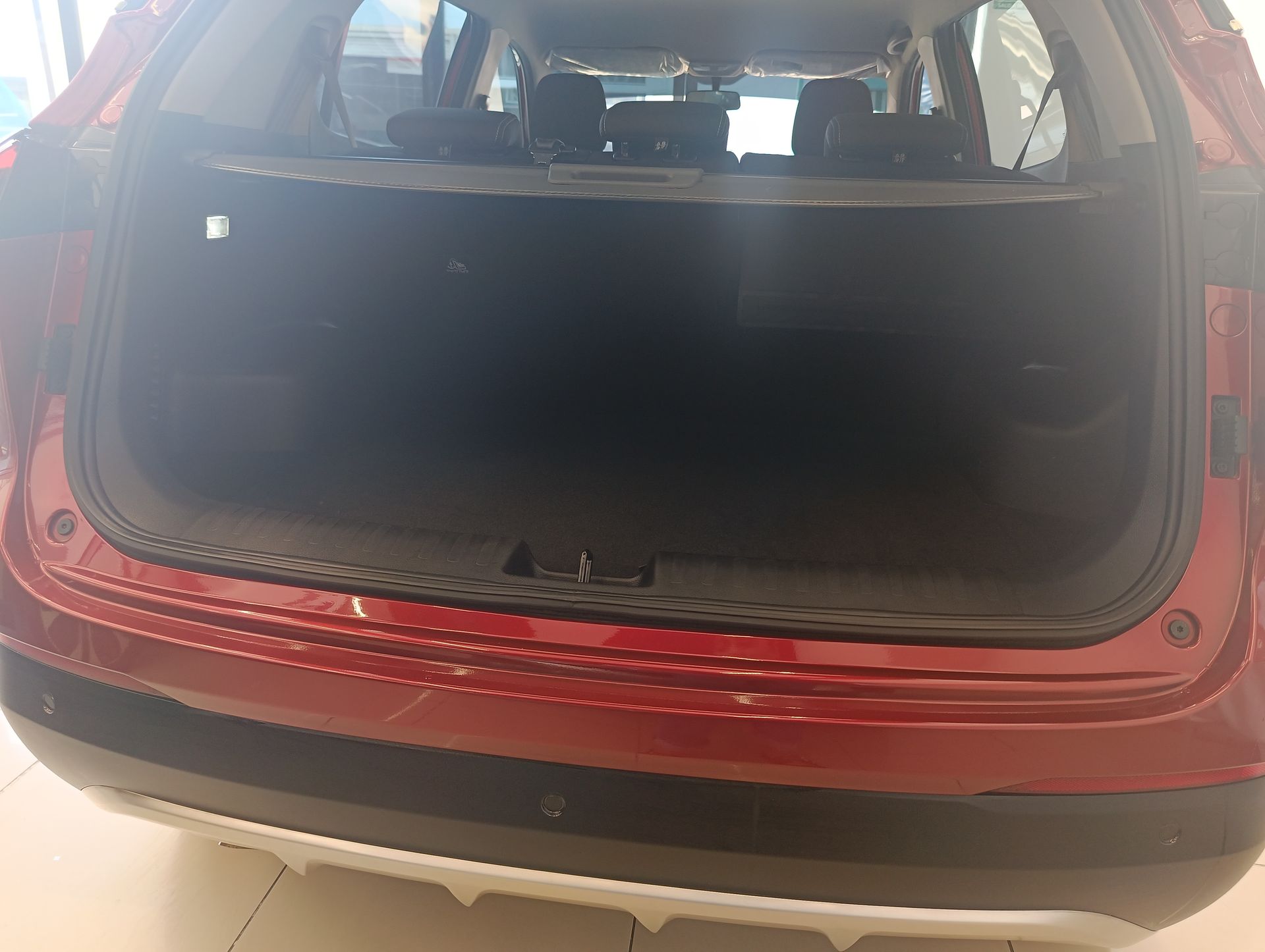 2023 Chevrolet Groove 1.5 TIPO B LT At