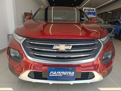2023 Chevrolet Groove 1.5 TIPO B LT At