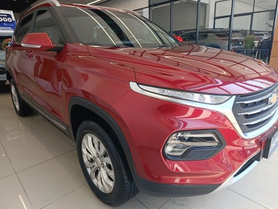 2023 Chevrolet Groove 1.5 TIPO B LT At