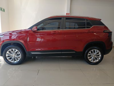 2023 Chevrolet Groove 1.5 TIPO B LT At