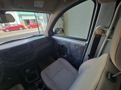 2023 Chevrolet Tornado 1.5 Van Cargo Ls Mt