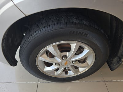 2023 Chevrolet Tornado 1.5 Van Cargo Ls Mt